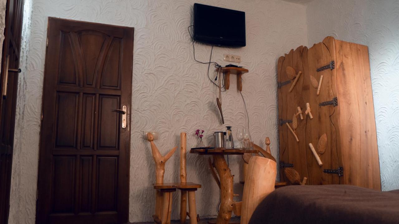 Stara Pravda Hotel - Vykrutasy Bukovel Esterno foto
