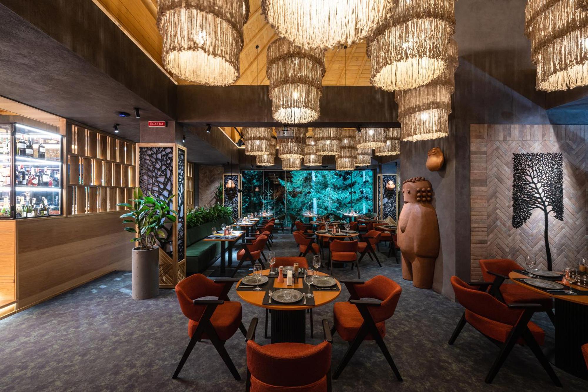 Stara Pravda Hotel - Vykrutasy Bukovel Esterno foto