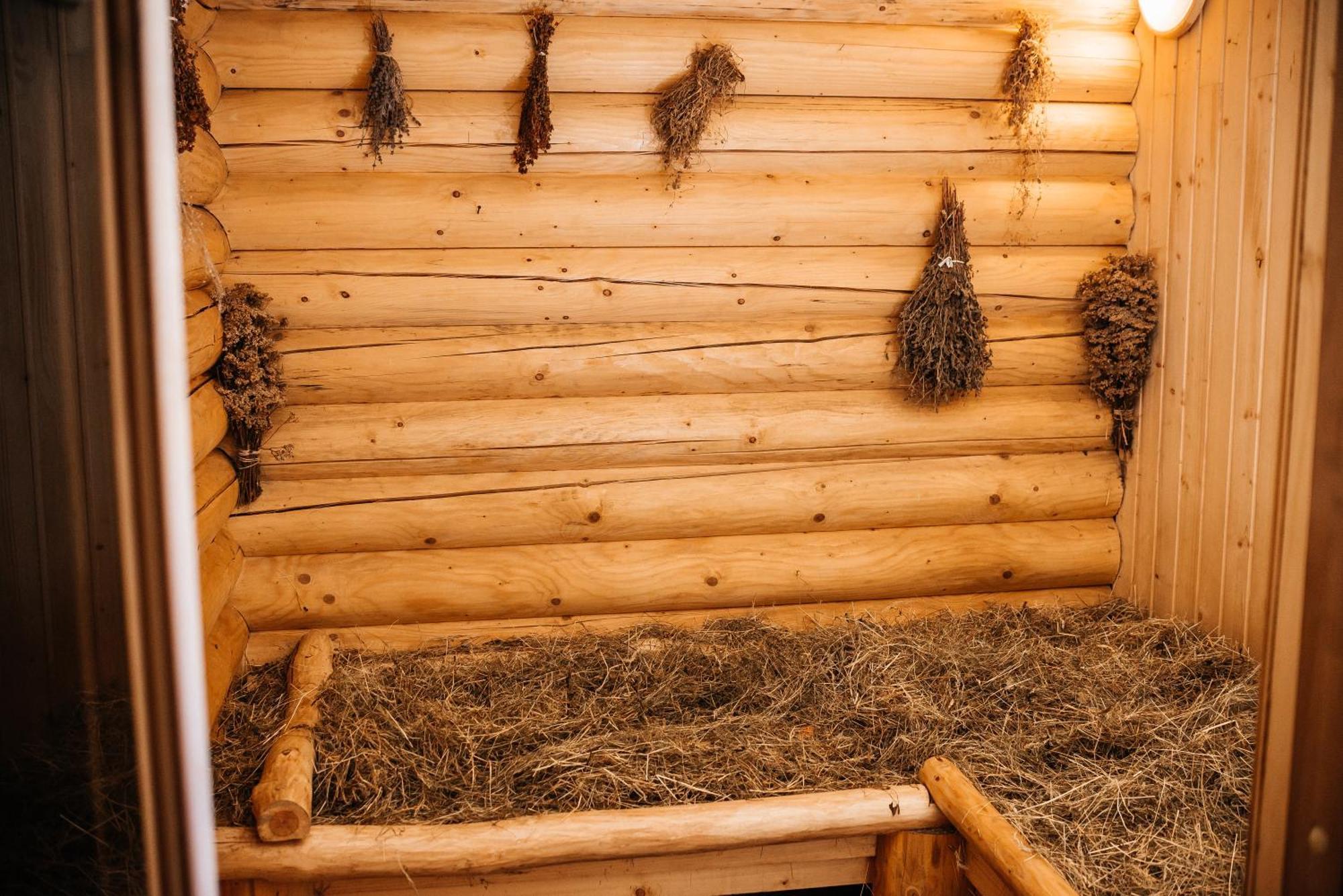 Stara Pravda Hotel - Vykrutasy Bukovel Esterno foto