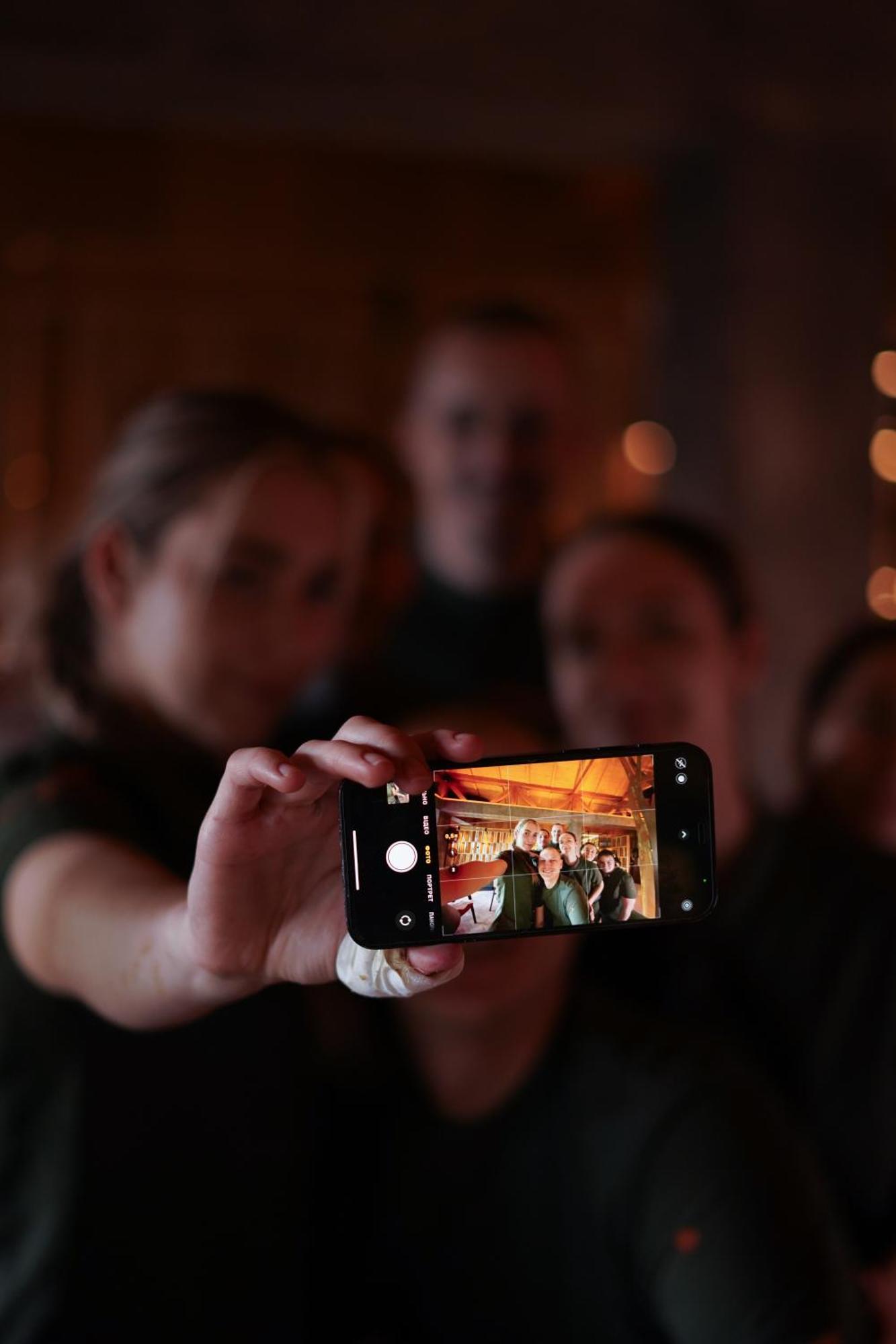 Stara Pravda Hotel - Vykrutasy Bukovel Esterno foto